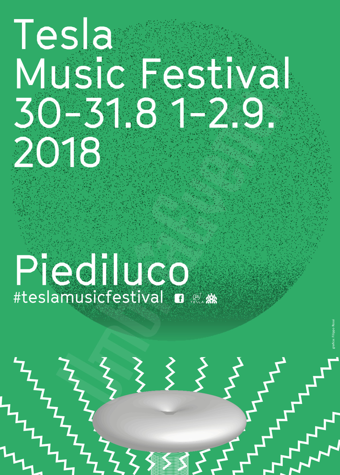Tesla Music Festival