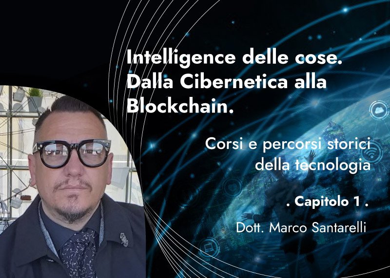 Internet delle cose Affidaty