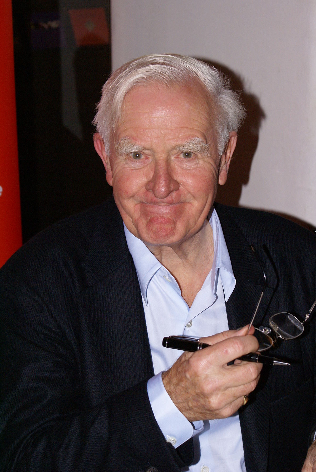 John le carrè