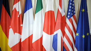 Sherpa G7/G20