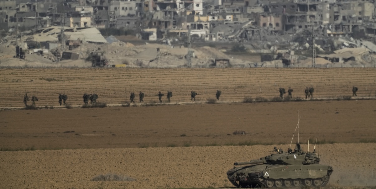 Segretario generale delle Nazioni Unite: necessario cessate il fuoco a Gaza