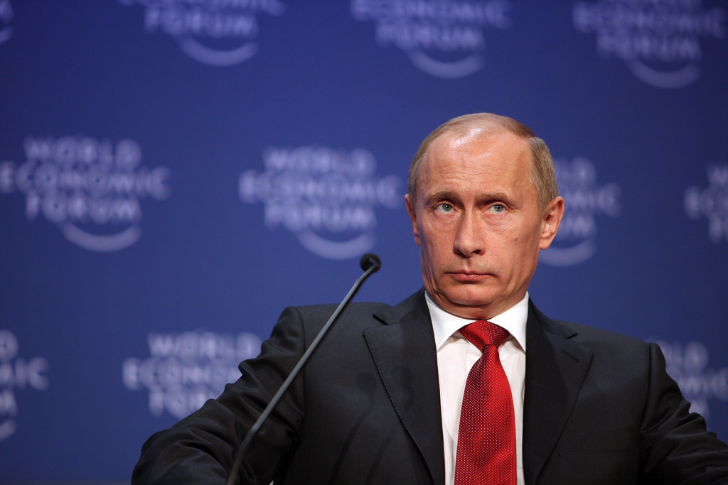 USA-Russia: la Cia spia Putin