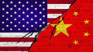 tensioni tra USA e Cina
